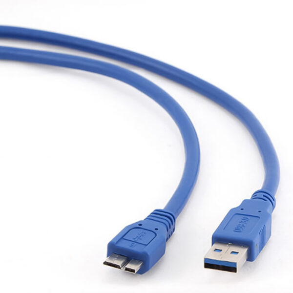 CABLEXPERT USB3.0 AM TO MICRO BM CABLE 1