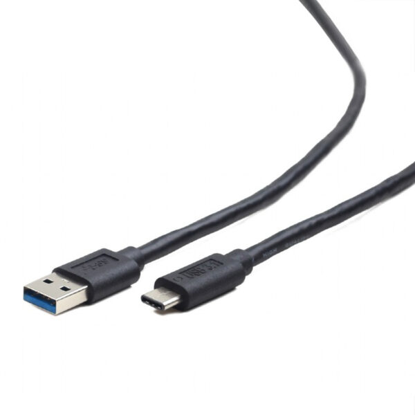 CABLEXPERT USB3.0 AM TO TYPE-C CABLE (AM/CM) 1m