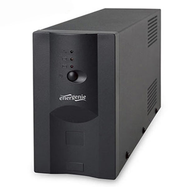 ENERGENIE UPS 1200VA WITH AVR ADVANCED