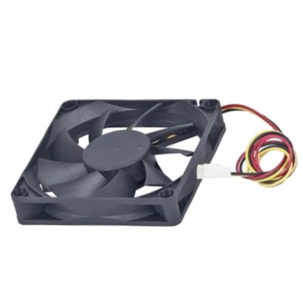 GEMBIRD 60MM SLEEVE BEARING COOLING FAN 12V