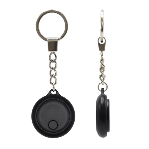 GEMBIRD SMART TAG BLACK