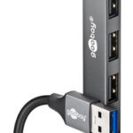 GOOBAY USB hub 74456