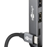 GOOBAY USB hub 74459