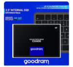 GOODRAM SSD CX400 1TB SATA III 2