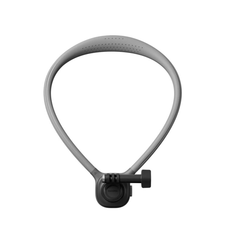 Insta360 Neck Holder Mount