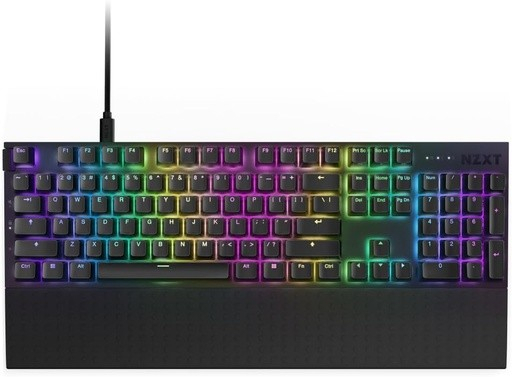 Keyboard NZXT Function 2 US Black