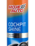 MOJE AUTO σπρέι γυαλίσματος πλαστικών αυτοκινήτου 19-012E