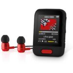 MP3/MP4 Player 16 GB με Bluetooth και FM Ραδιόφωνο Sencor SFP 7716 BK