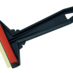 MURSKA ξύστρα πάγου 97-021 με ορειχάλκινη λεπίδα