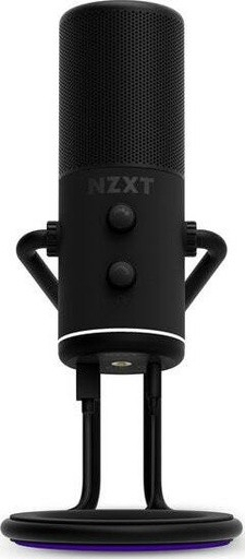 Microphone NZXT Capsule Black