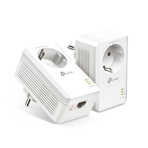 POWERLINE BUNDLE TP-LINK TL-PA7017P KIT