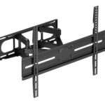 POWERTECH επιτοίχια βάση τηλεόρασης PT-1389