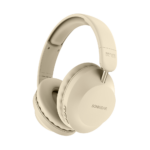 SONIC GEAR BT5.4 HEADSET AIRPHONE DNC 3000 CREAM