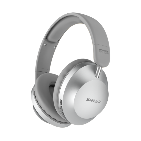 SONIC GEAR BT5.4 HEADSET AIRPHONE DNC 3000 PLATINUM