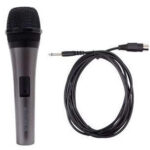 SONIC GEAR M5 WIRED MICROPHONE