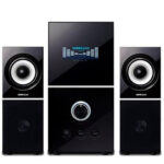 SONICGEARS EVO5 PRO BLUETOOTH MULTIMEDIA AUDIO SPEAKERS 2