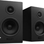 Speakers NZXT Relay 80W Black