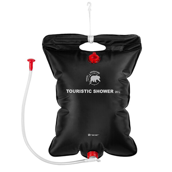 TRACER GRAVITY TOURIST SHOWER CAMPPUMP 20L