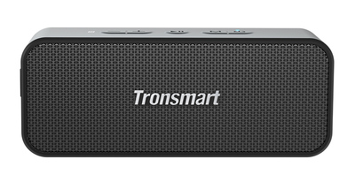 TRONSMART φορητό ηχείο T2 Plus Upgraded