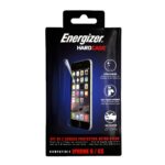 Tempered Glass Energizer Hard Case Professional 9H Anti Fingerprint  για Apple iPhone X/XS/11 Pro 5 Τμχ