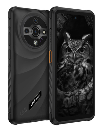 ULEFONE smartphone Armor X31 Pro