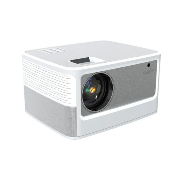 VOLTO HOME THEATER PROJECTOR 1080P ANSI 450 WIFI BT ANDROID AUTO FOCUS