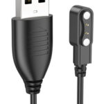 ZEBLAZE USB καλώδιο φόρτισης για smartwatch Btalk Plus