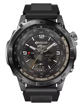 ZEBLAZE smartwatch Stratos 2 Plus