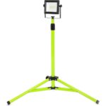 Φορητός Προβολέας με Stand Retlux RPL 203 30W 3000 Lumens IP65