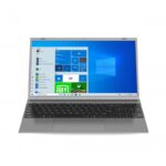 Φορητός Υπολογιστής Maxcom Office mBook 15" Intel Celeron J4125 2.7 GHz Quad 8GB/256GB M.2 SSD Grey Windows 11 Home