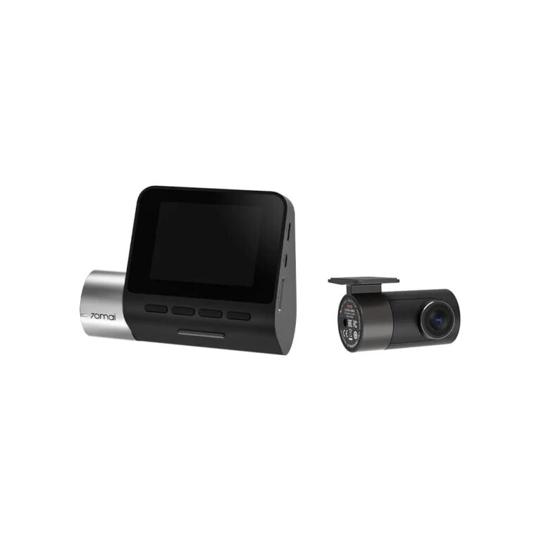 70mai Dash Cam Pro Plus+ A500S-1 Front & Rear w. Screen