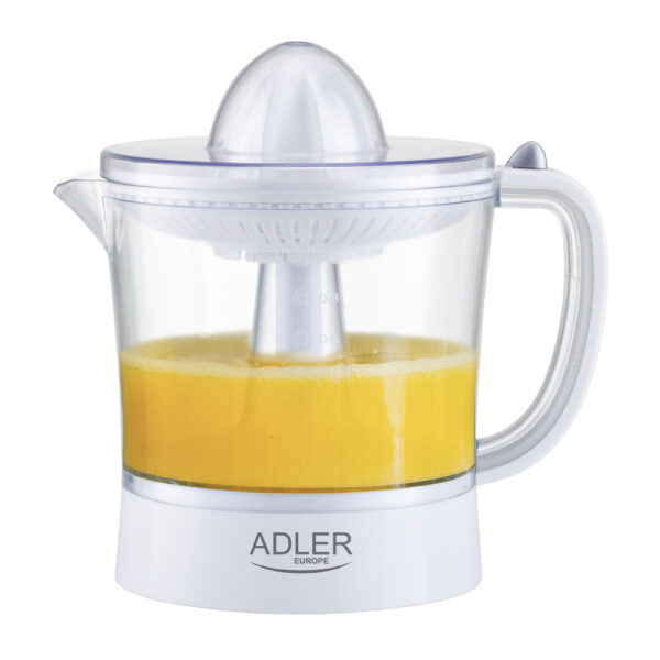 ADLER CITRUS JUICER 60W WHITE