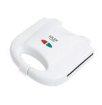 ADLER SANDWICH MAKER WHITE