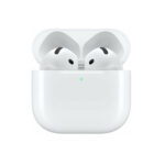 Bluetooth Apple AirPods 4 MXP63ZM/A με Θήκη Φόρτισης - Image 3