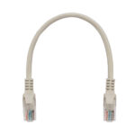 CABLEXPERT CAT5e UTP PATCH CORD GREY 0