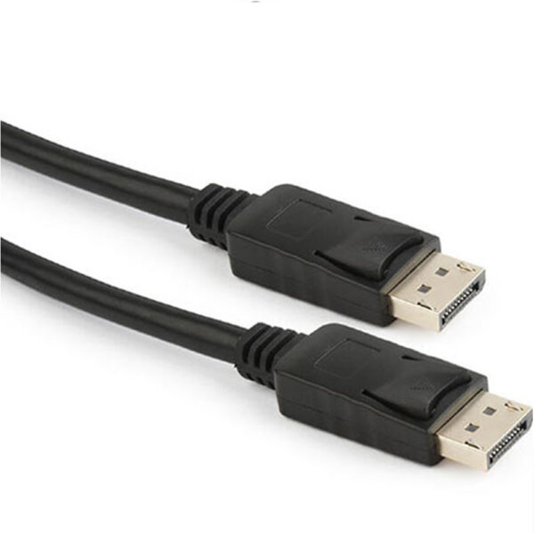 CABLEXPERT DISPLAY PORT DIGITAL INTERFACE CABLE 3m