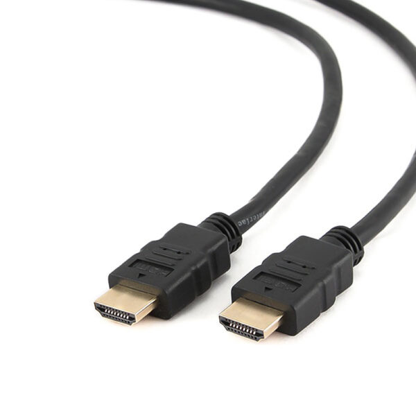 CABLEXPERT HIGH SPEED HDMI V2.0 4K CABLE M-M WITH ETHERNET 0