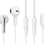 CELEBRAT earphones με μικρόφωνο G37