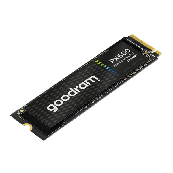 GOODRAM SSD PX600 M.2 PCIe 4x4 250GB