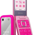 HMD Barbie Phone TA-1681 Dual Sim 4G 2.8" 1450 mAh Ροζ GR