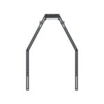 Insta360 Connect TV Mount
