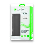 LAMTECH NOTEBOOK ADAPTER 90W HP 18