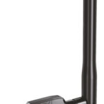 POWERTECH USB Bluetooth 5.4 αντάπτορας PT-1385 με εμβέλεια έως 100m