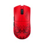 Razer VIPER V3 PRO Faker Edition - Wireless Gaming Mouse - 54g - 8K Polling Rate - 35K DPI - 95h Bat