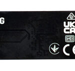 SAMSUNG SSD NVMe PCIe 4.0 x4 M.2. 2280 PM9B1 MZ-VL45120