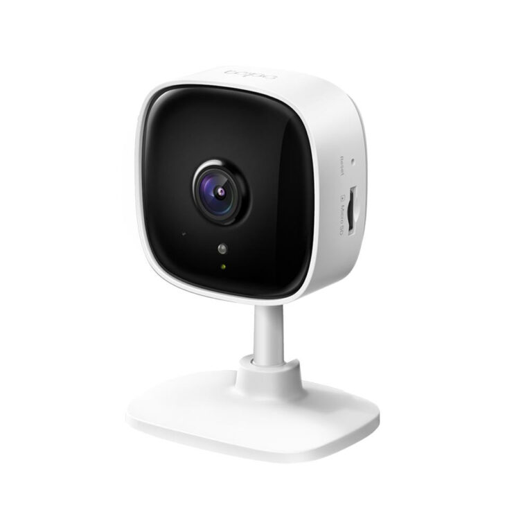 TP-LINK CAMERA TAPO C110 FULLHD+ WIFI