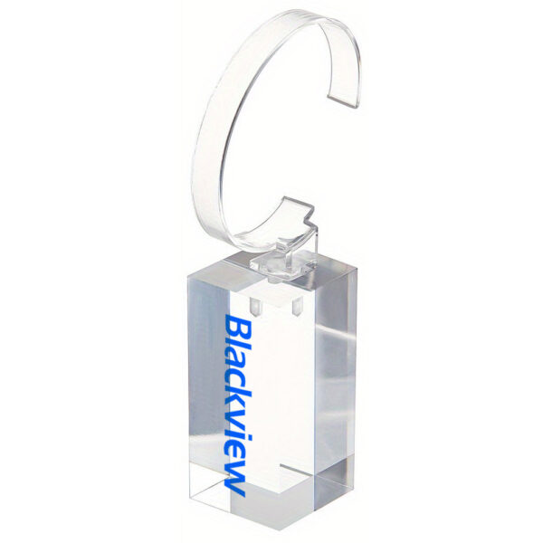 BLACKVIEW SMARTWATCH DISPLAY STAND
