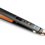 BRUNO BRN-0217 Ισιωτική πρέσα μαλλιών με κεραμικές πλάκες