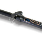 BRUNO BRN-0218 Ψαλίδι μαλλιών για μπούκλες με κεραμικό κύλινδρο 25mm