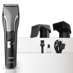 BRUNO BRN-0220 Κουρευτική μηχανή επαναφορτιζόμενη